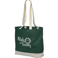 Renton 10-oz Cotton Tote