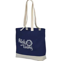 Renton 10-oz Cotton Tote