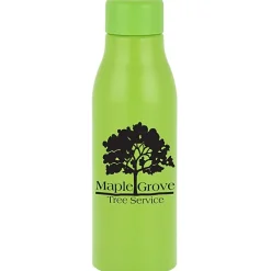 Renzo Aluminum Bottle - 24 oz