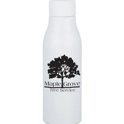 Renzo Aluminum Bottle - 24 oz