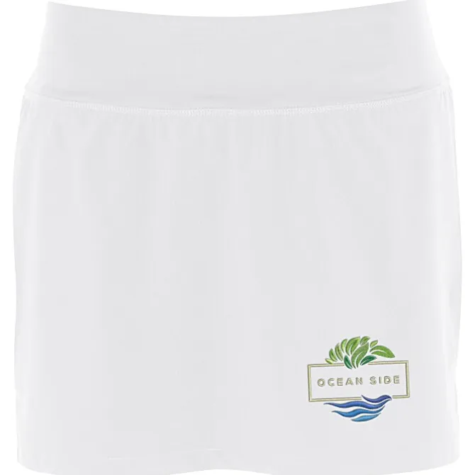 Repetition Skort - Ladies'