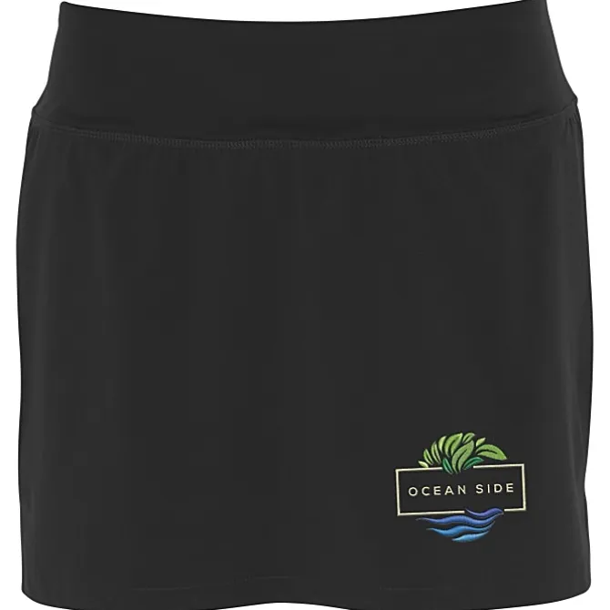 Repetition Skort - Ladies'