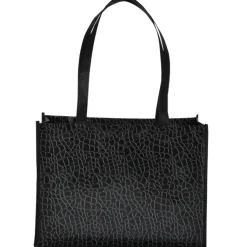 Reptile Laminated Tote
