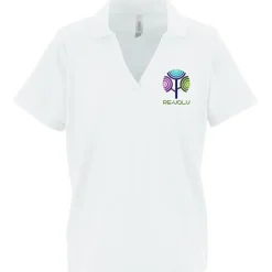 Resolve CVC Performance Pique Polo - Ladies'