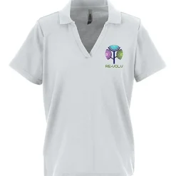 Resolve CVC Performance Pique Polo - Ladies'