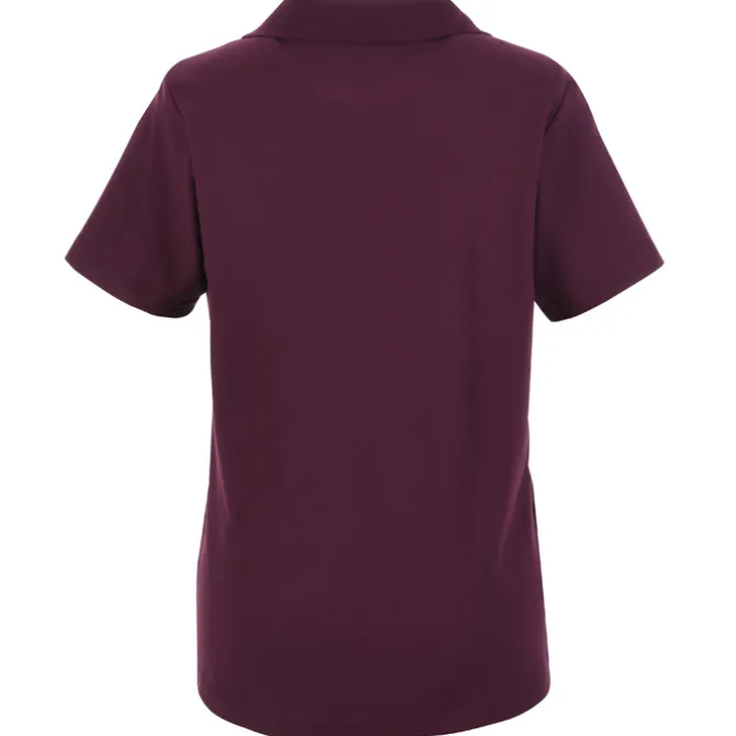 Resolve CVC Performance Pique Polo - Ladies'