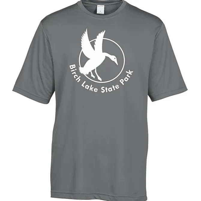 Resolve Performance T-Shirt - Men's - Screen