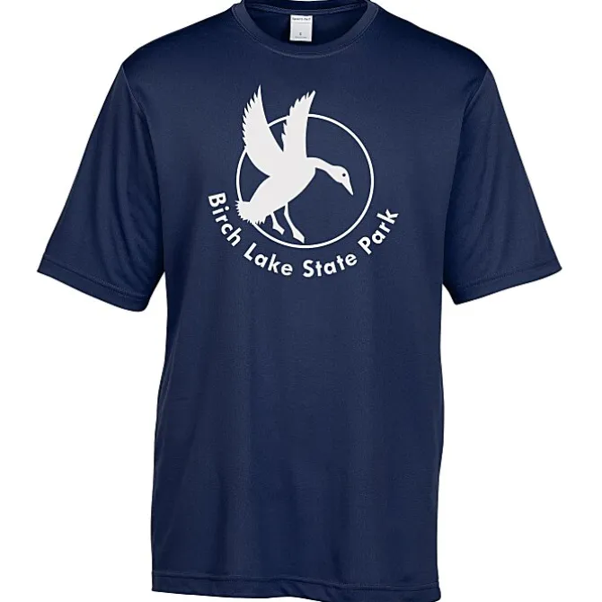 Resolve Performance T-Shirt - Men's - Screen