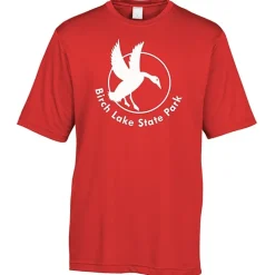 Resolve Performance T-Shirt - Men's - Screen