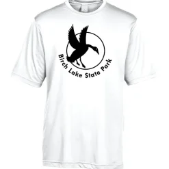 Resolve Performance T-Shirt - Men's - Screen