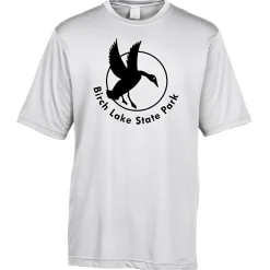 Resolve Performance T-Shirt - Men's - Screen