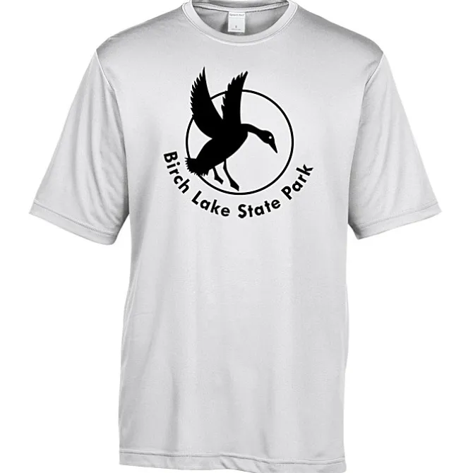 Resolve Performance T-Shirt - Men's - Screen
