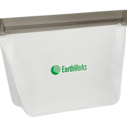 Reusable Food Storage Bag - Medium