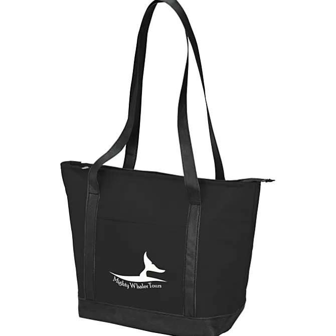 Rhode Island Cooler Tote