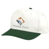 Richardson Five Panel Relaxed Gramps Cap