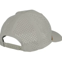 Richardson Laser Perforated Performance Rope Cap