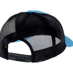Richardson Low Profile Trucker Cap - Laser Engraved Patch