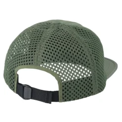Richardson Rouge Wide Set Mesh Cap