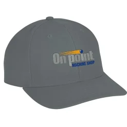 Richardson Surge Snapback Cap