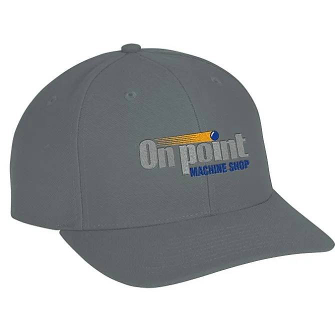 Richardson Surge Snapback Cap