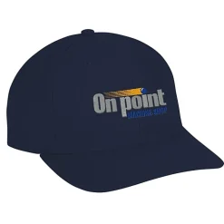 Richardson Surge Snapback Cap