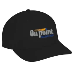 Richardson Surge Snapback Cap