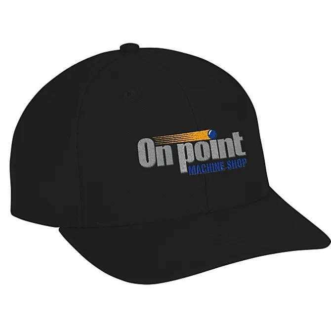 Richardson Surge Snapback Cap