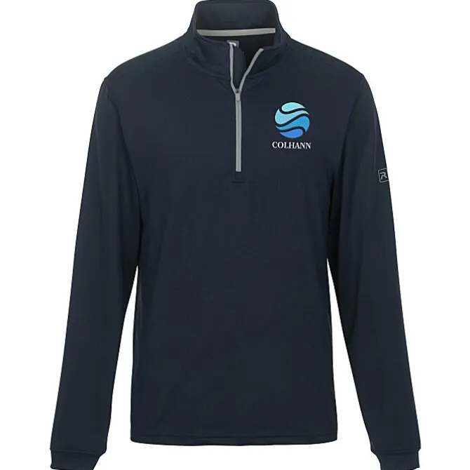 Richardson Vertex 1/4-Zip Pullover