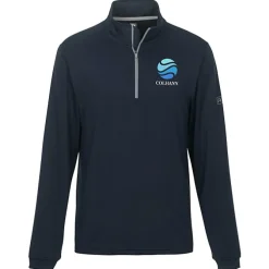 Richardson Vertex 1/4-Zip Pullover