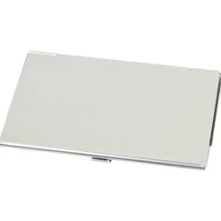 Ride the Wave Business Card Case
