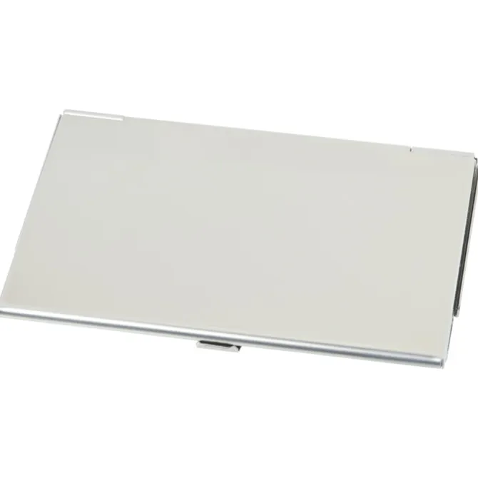 Ride the Wave Business Card Case