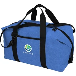 Ridge Line Duffel Tote