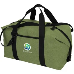 Ridge Line Duffel Tote