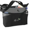 Riprock Ripstop Tote - Embroidered