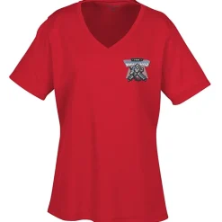 Rival RacerMesh Performance Tee - Ladies' - Embroidered