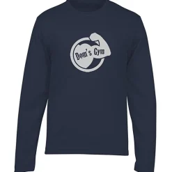 Rival RacerMesh Performance Long Sleeve Tee - Men's - Screen