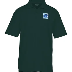 Rival RacerMesh Polo - Men's