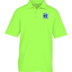 Rival RacerMesh Polo - Men's