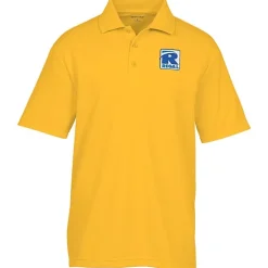Rival RacerMesh Polo - Men's