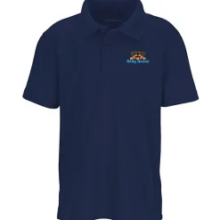 Rival RacerMesh Polo - Youth
