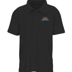 Rival RacerMesh Polo - Youth