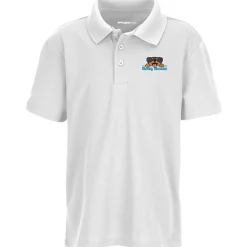 Rival RacerMesh Polo - Youth