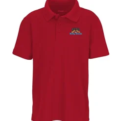 Rival RacerMesh Polo - Youth