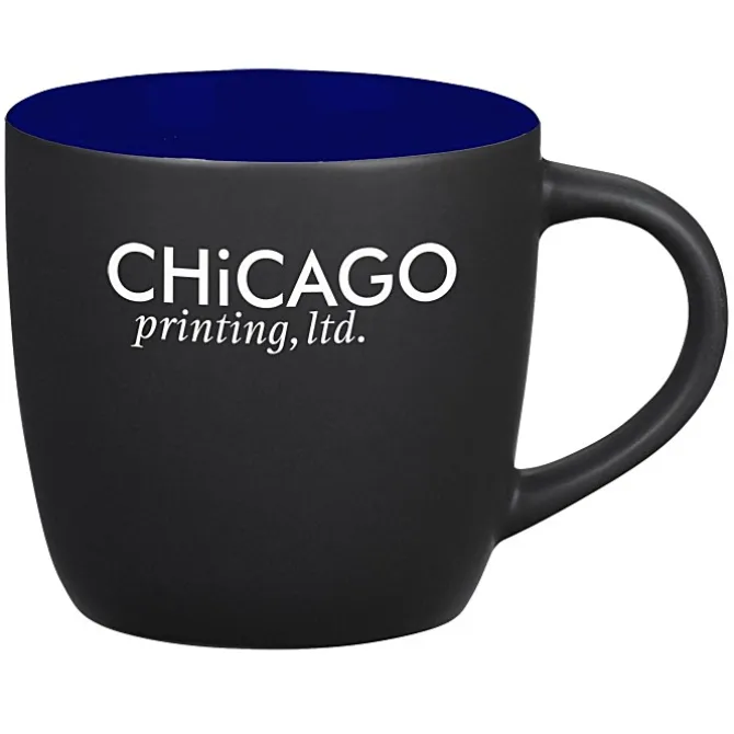 Riviera Ceramic Mug - 10 oz