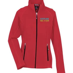 Rixford Microfleece Jacket - Ladies'