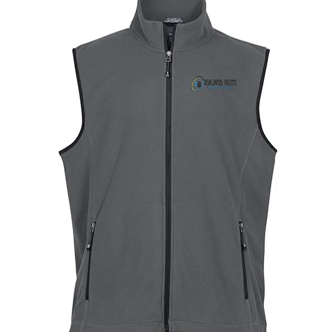 Rixford Microfleece Vest - Men's