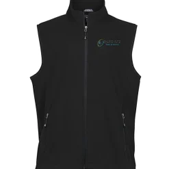 Rixford Microfleece Vest - Men's