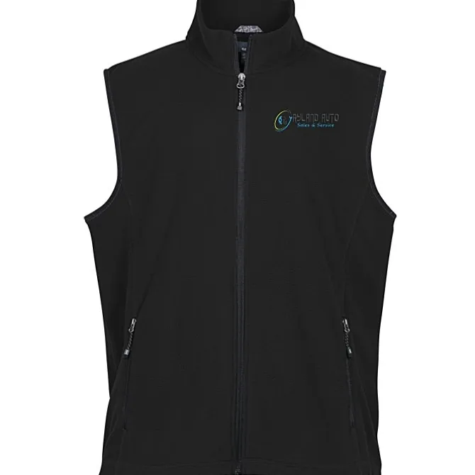 Rixford Microfleece Vest - Men's