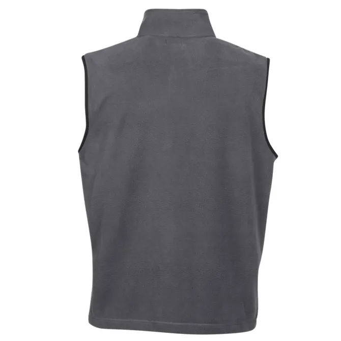 Rixford Microfleece Vest - Men's