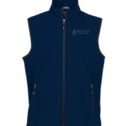 Rixford Microfleece Vest - Men's